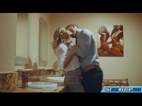 ❤️ Ko'krakli sarg'ish sizni jamoat hojatxonasida yo'ldan ozdirganda ❤ Anal porno uz.safehaus.top ☑